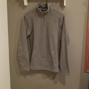Gap brand Fleece Half-Zip